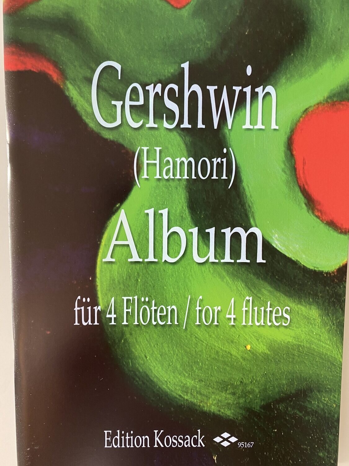 George Gershwin - Album