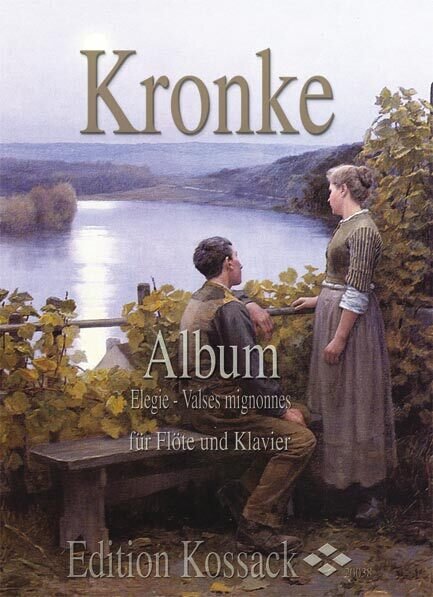 E. Kronke - Album