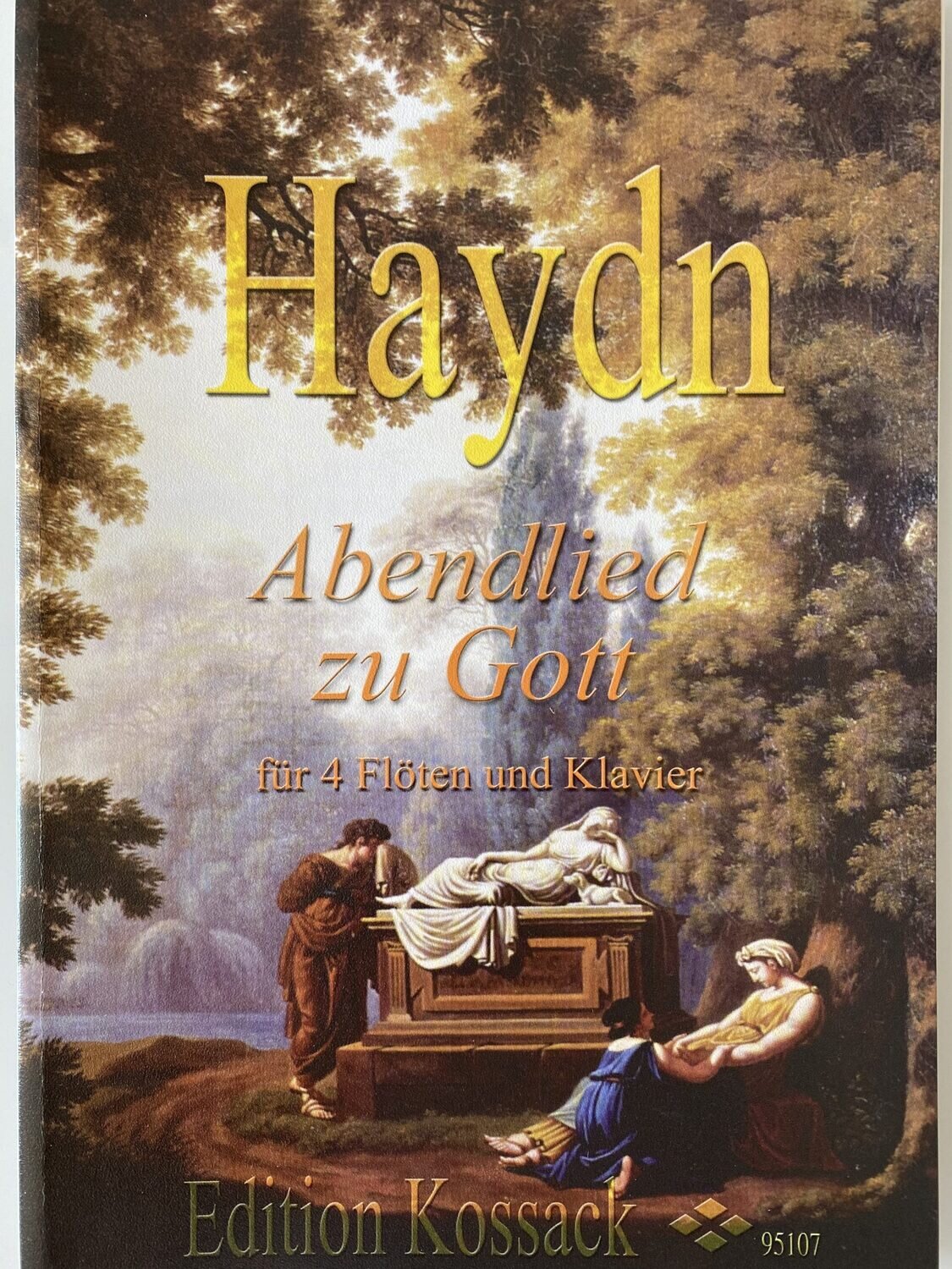 J. Haydn - Abendlied zu Gott