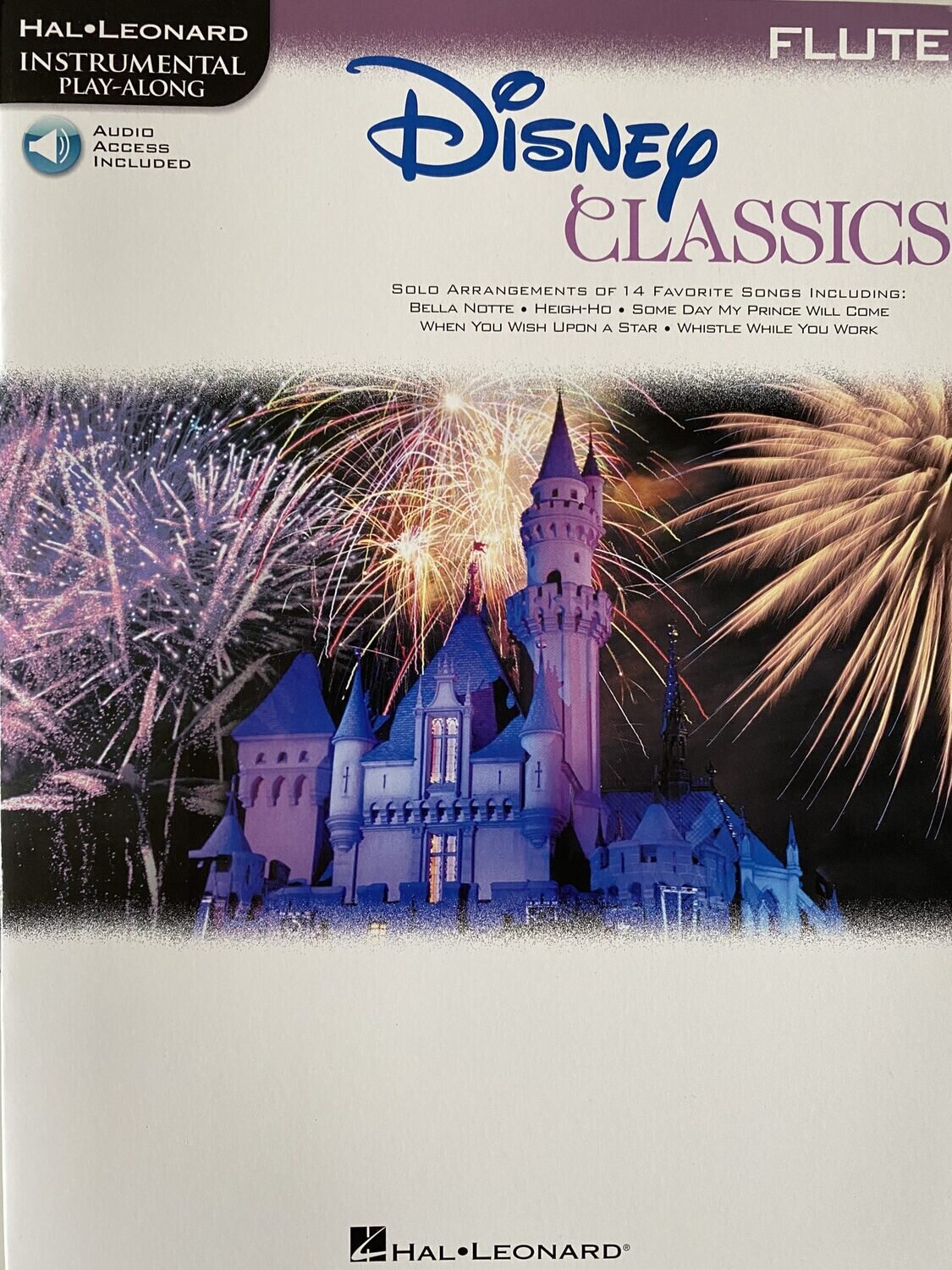 Disney Classics