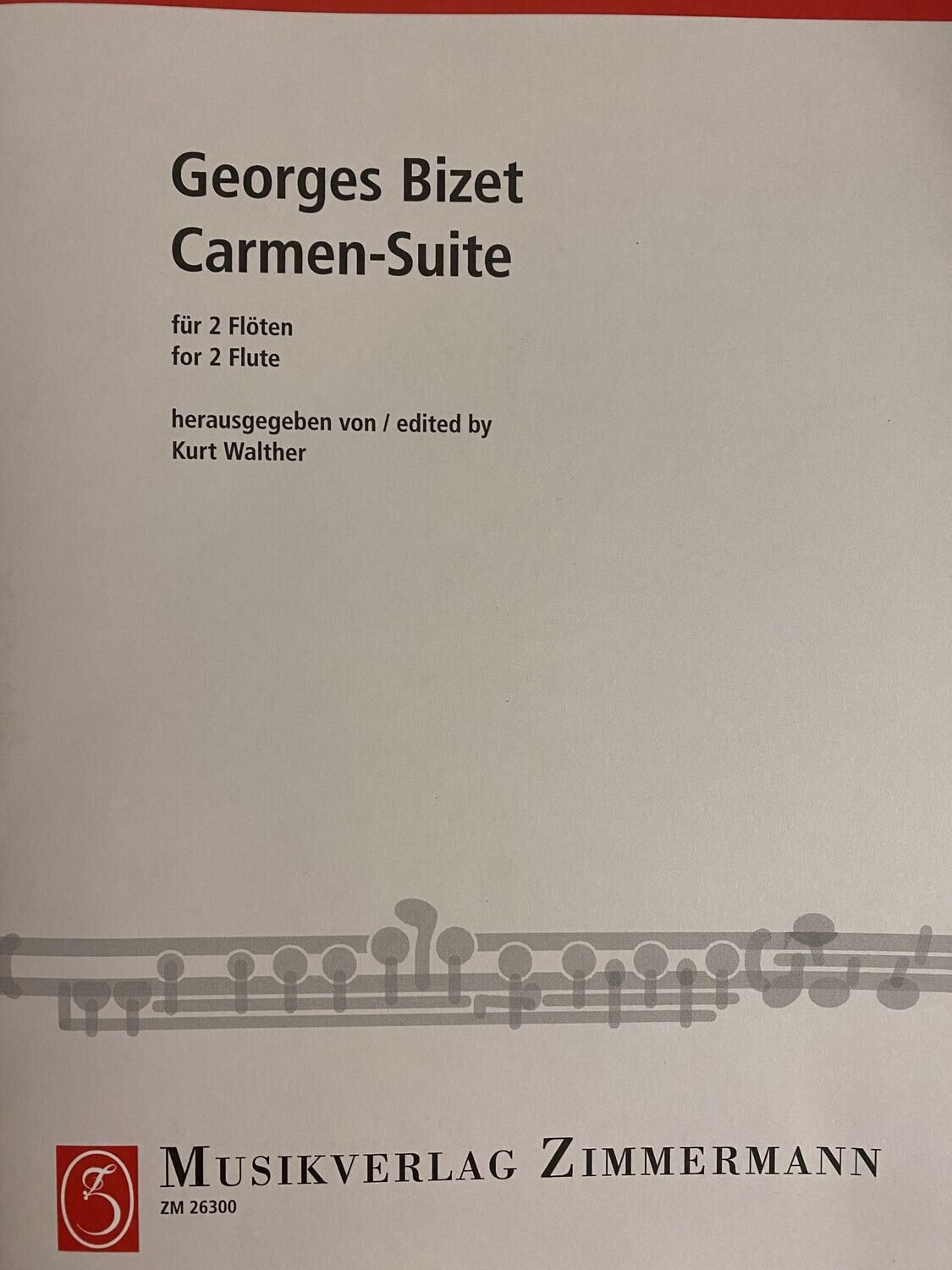 G. Bizet - Carmen-Suite