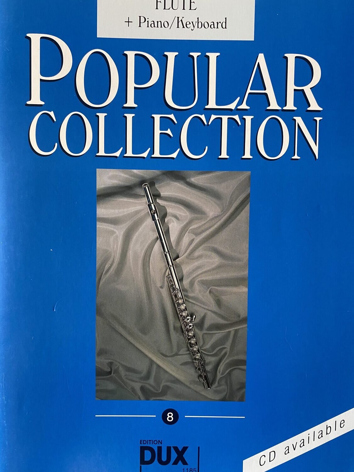 Popular Collection - Band 8