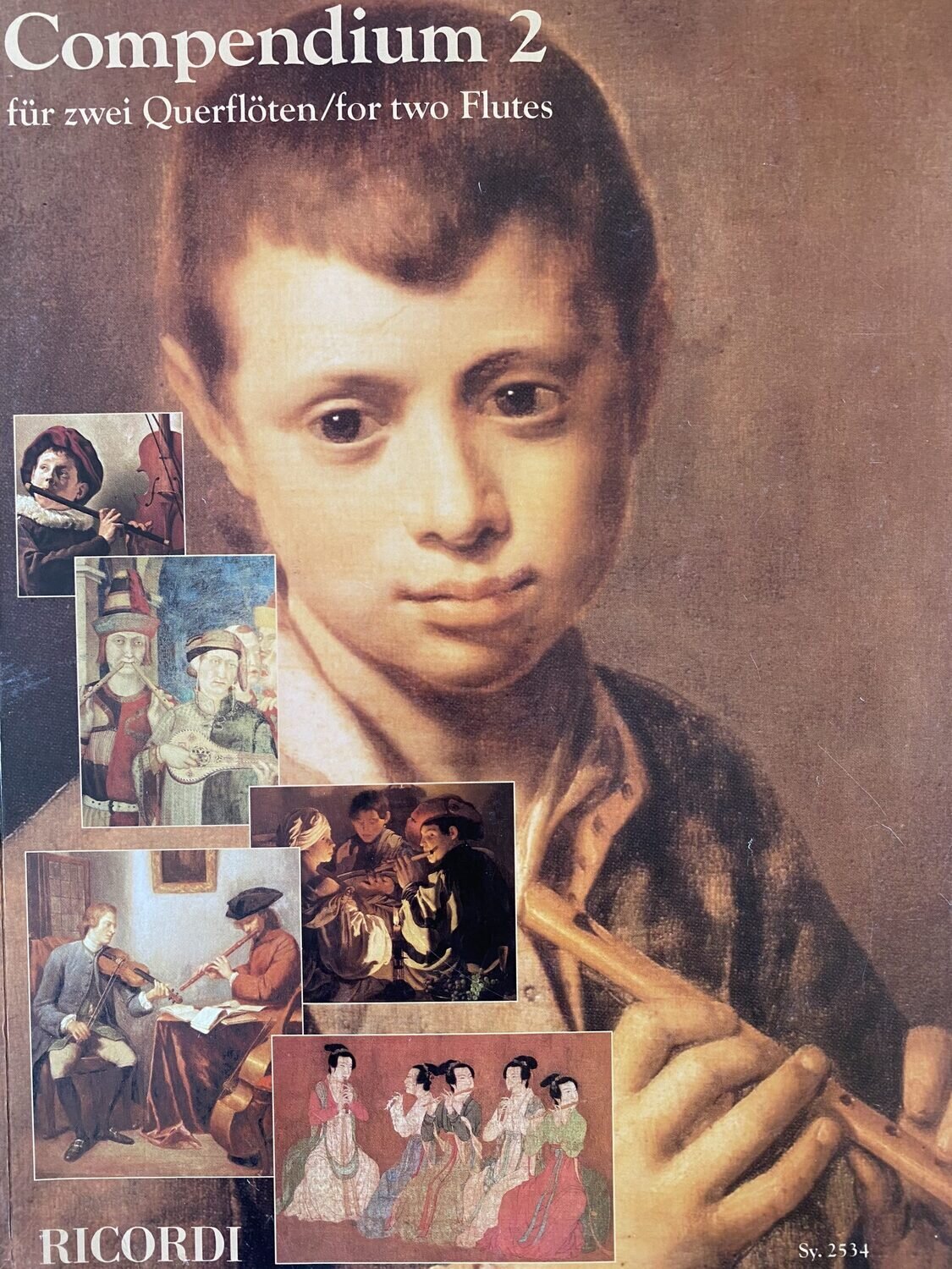 Compendium 2