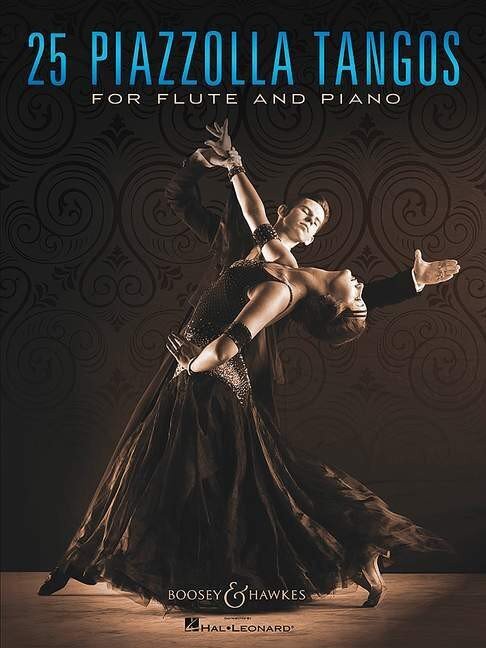Astor Piazzolla - 25 Piazzolla Tangos