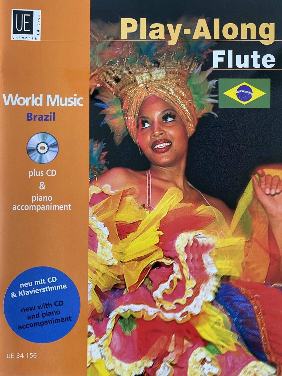 Jovino Santos Neto - World Music Brazil