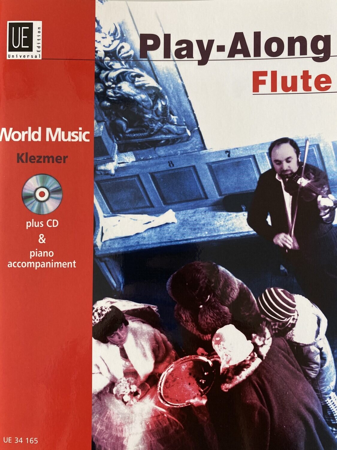 World Music Klezmer