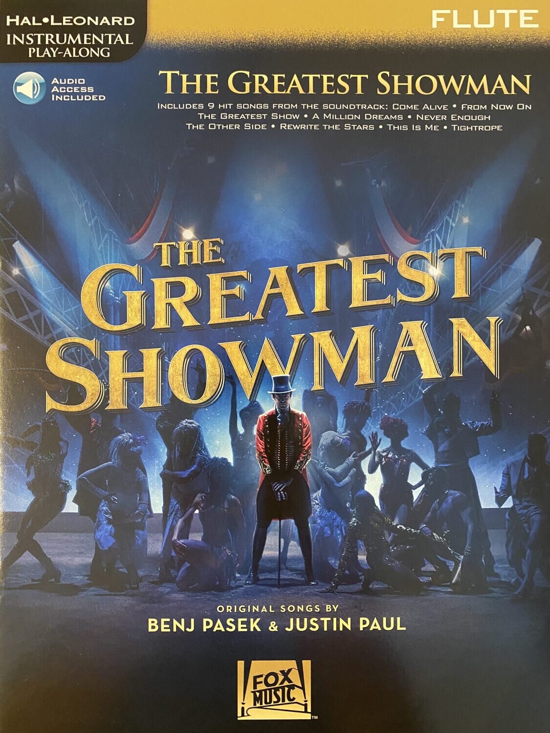 The Greatest Showman