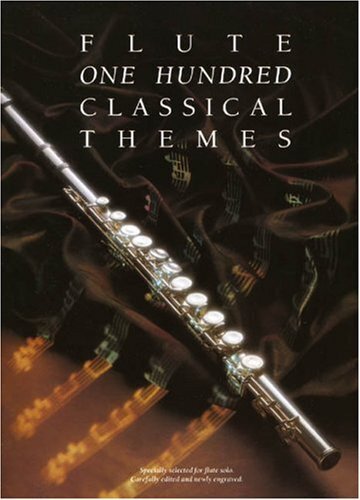 Alan Gout - One Hundred Classical Themes