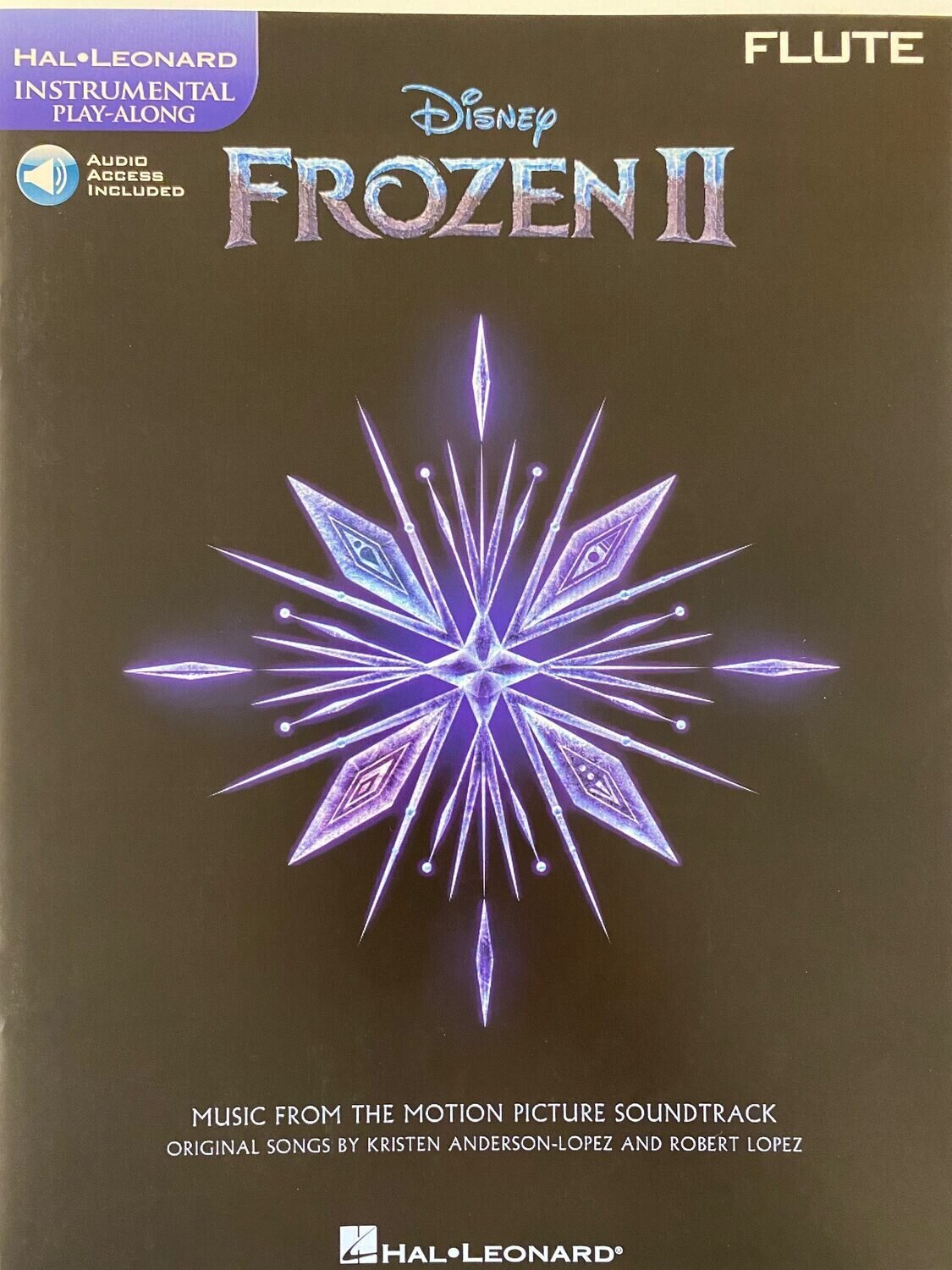 Disney - Frozen II