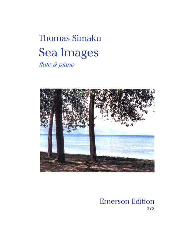 Thomas Simaku - Sea Images