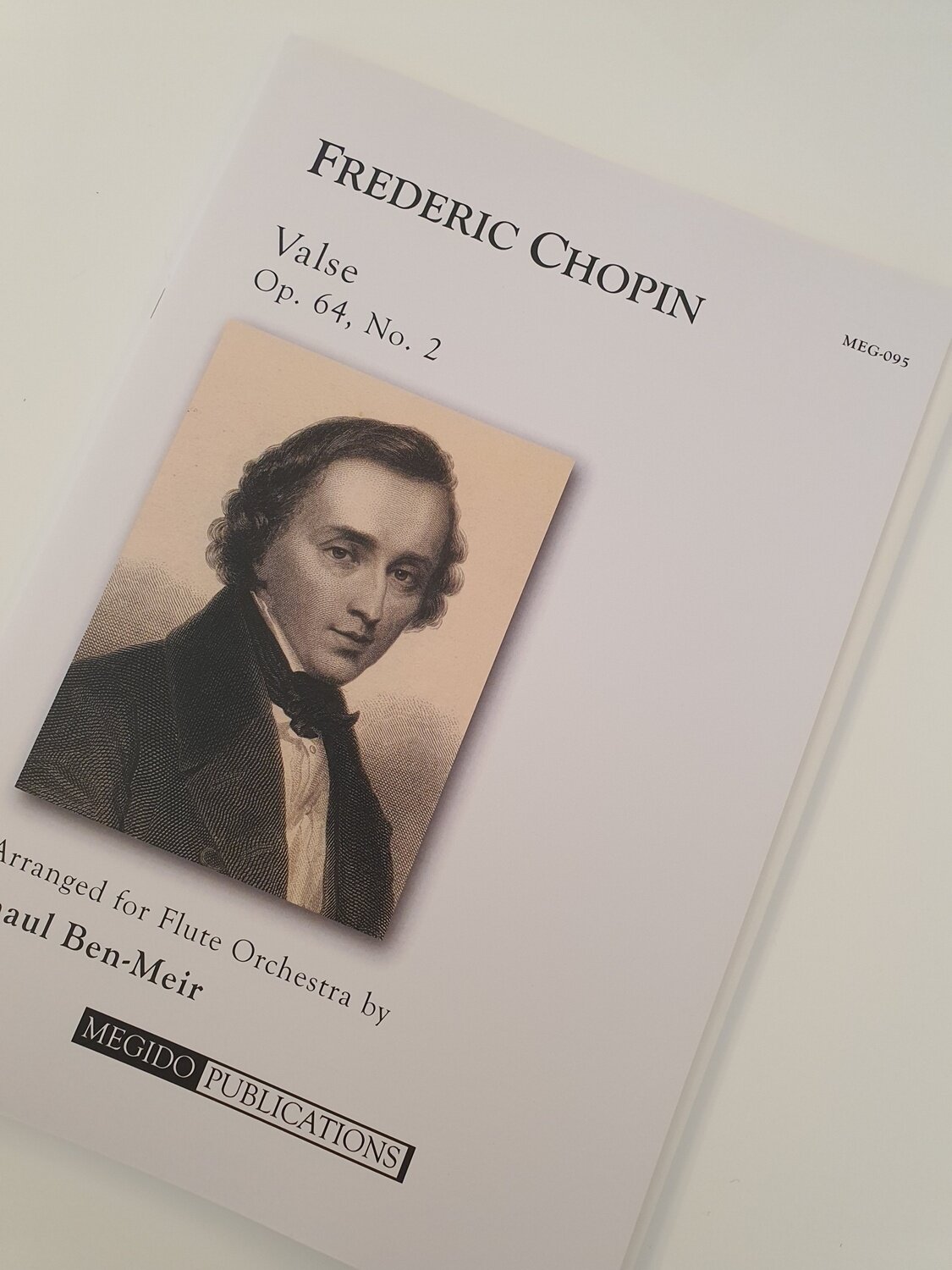 F. Chopin - Valse