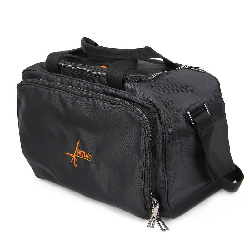Fluterscooter Fluterscooter "Greg Pattillo Gig Bag"