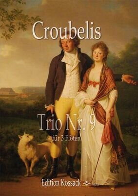 Croubelis - Trio Nr. 9