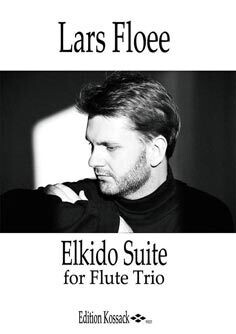 Lars Floee - Elkido Suite