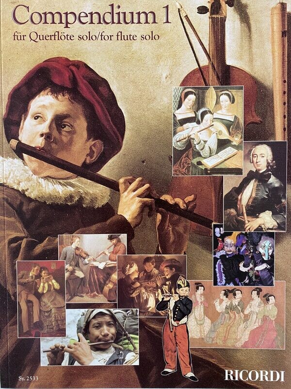 Compendium 1