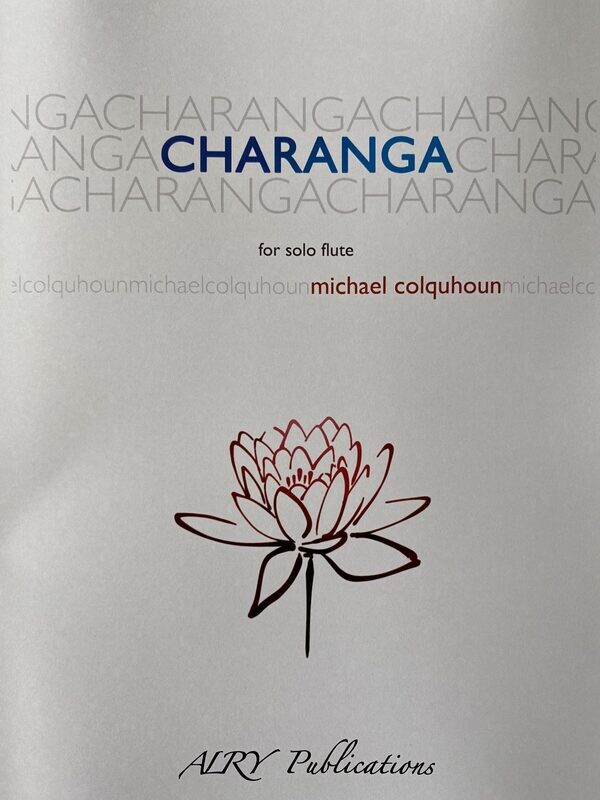 Michael Colquhoun - Charanga