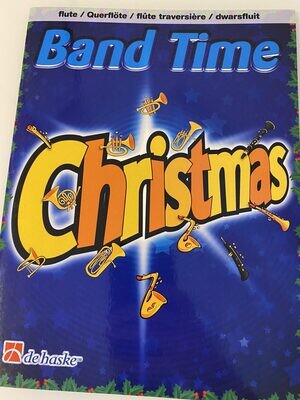 Band Time - Christmas