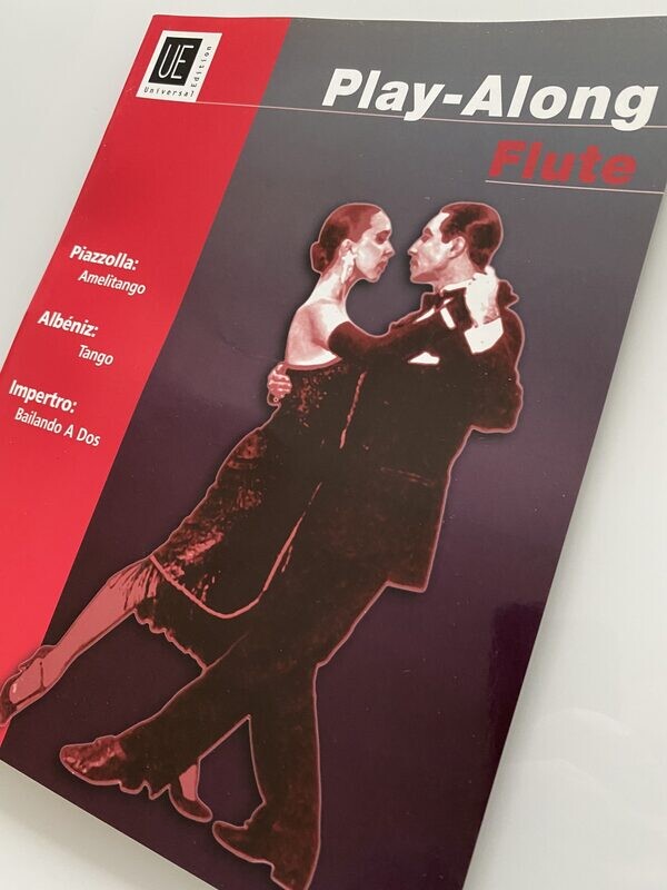 Siegfried Schwab - Tangos