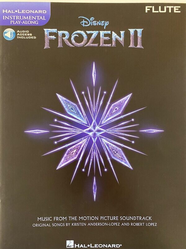 Disney - Frozen II Disney - Frozen II