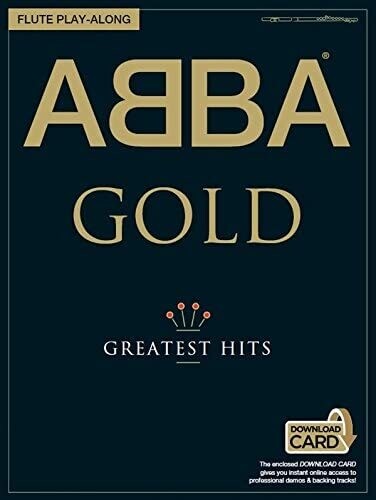 ABBA Gold - Greatest Hits ABBA Gold - Greatest Hits