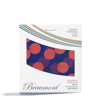 Beaumont Innenreinigungstuch - Peach Deco