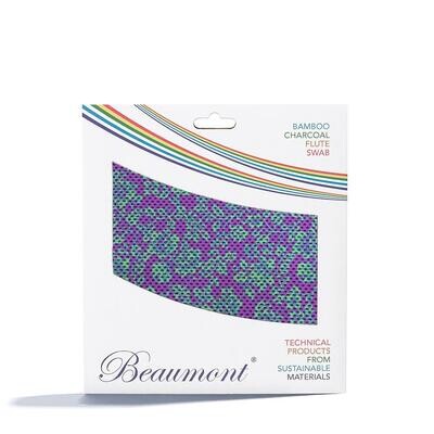 Beaumont Innenreinigungstuch - Violet Lace