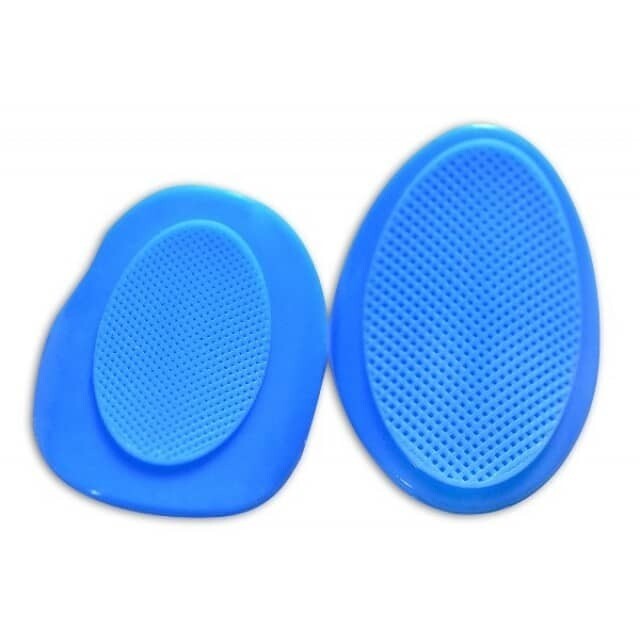 My Grip Silikon-Auflagen - blau My Grip Silikon-Auflagen - blau