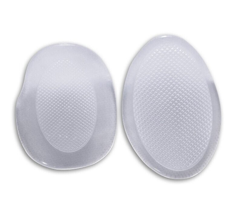 My Grip Silikon-Auflagen- transparent My Grip Silikon-Auflagen- transparent
