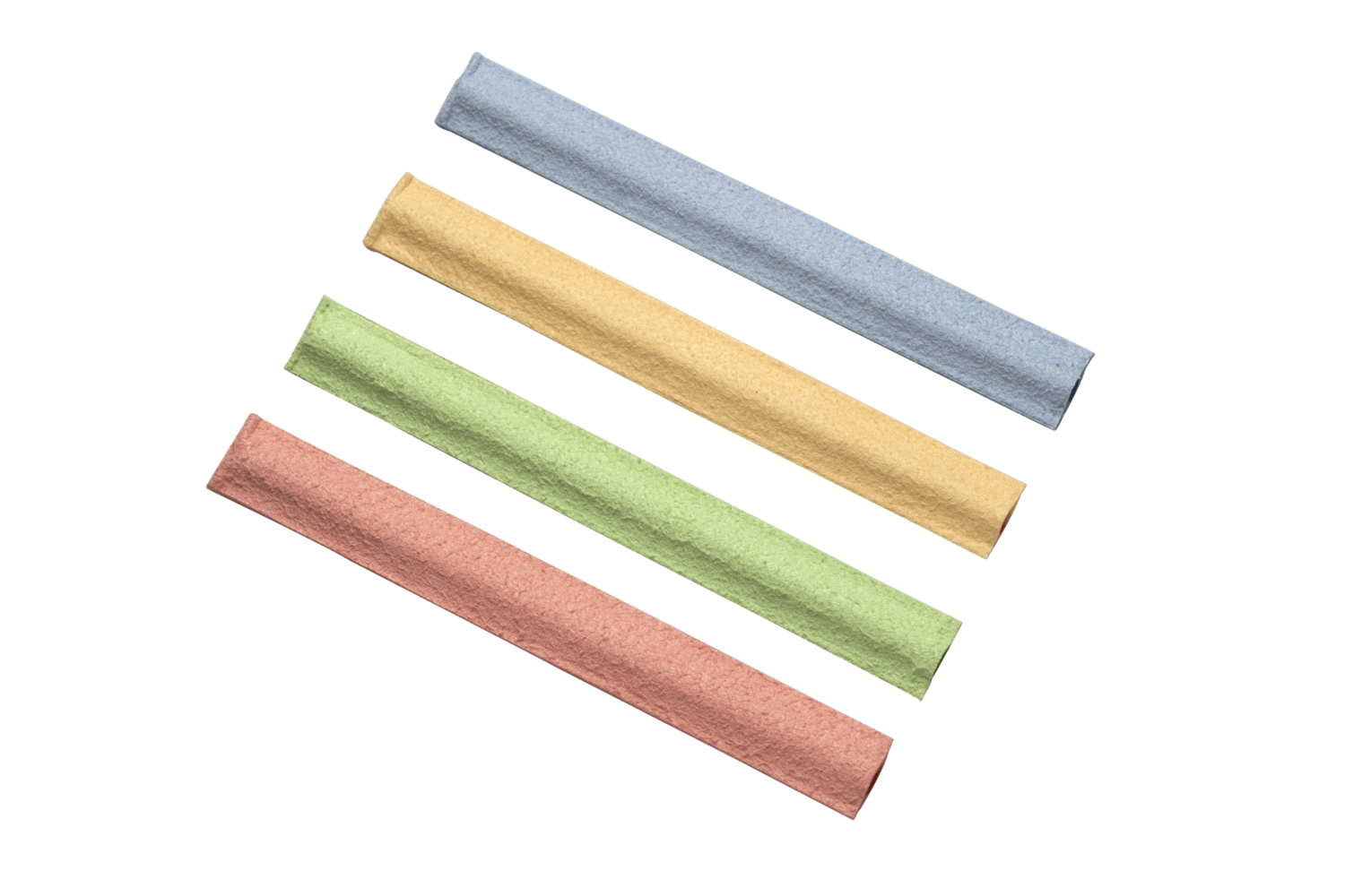 Ersatzfahne für Roi Flute Master Cleaner (div. Farben)