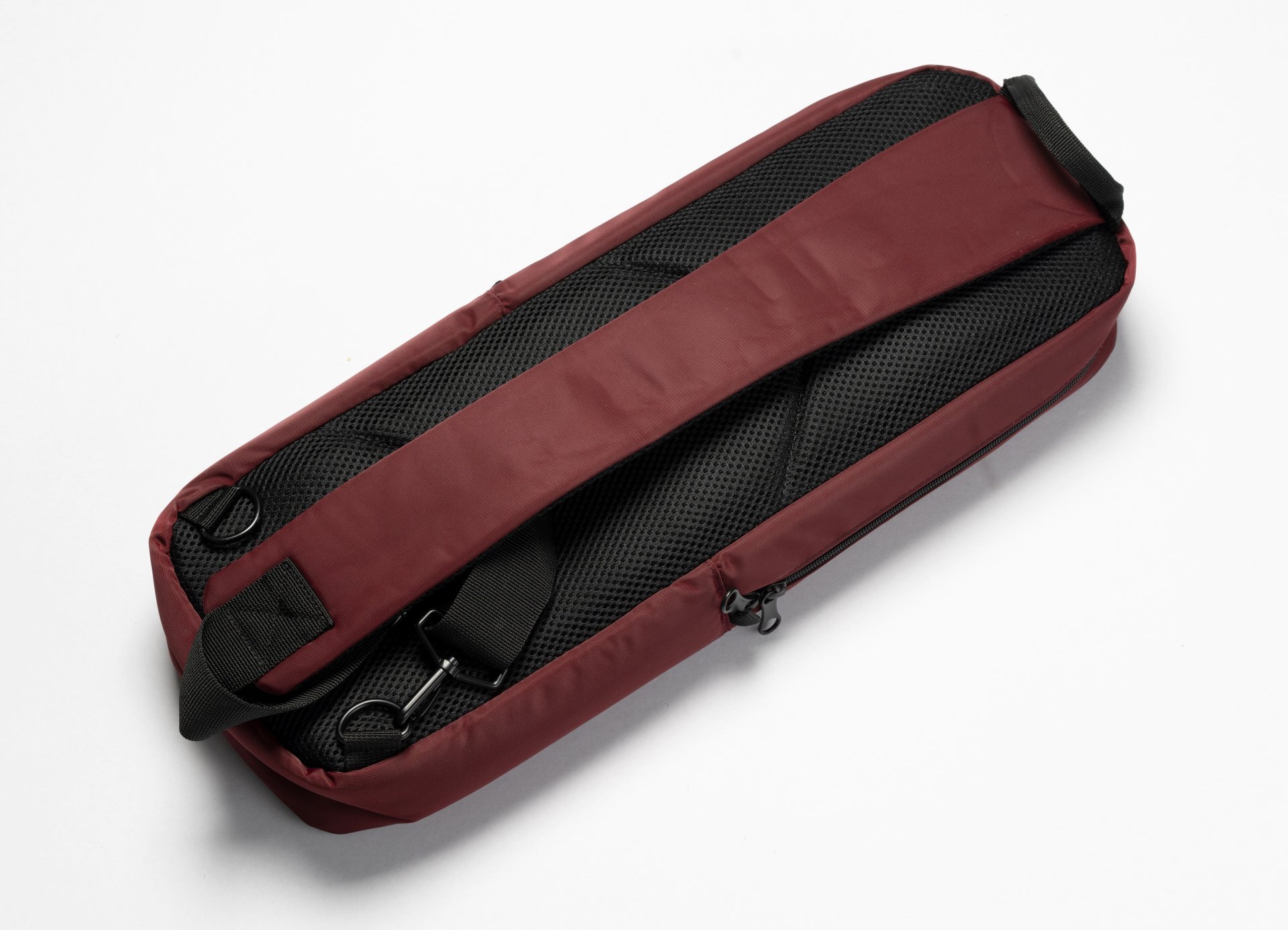 Kombi-Tasche für Flöte und Piccolo von  Roi 