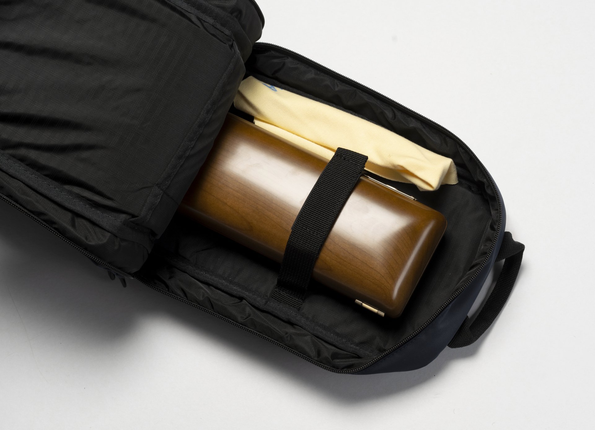 Kombi-Tasche für Flöte und Piccolo von  Roi 