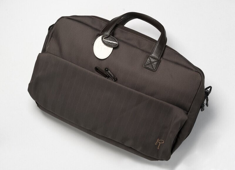Tasche von Roi Tasche von Roi "Flute Cover" (Farbe: braun)