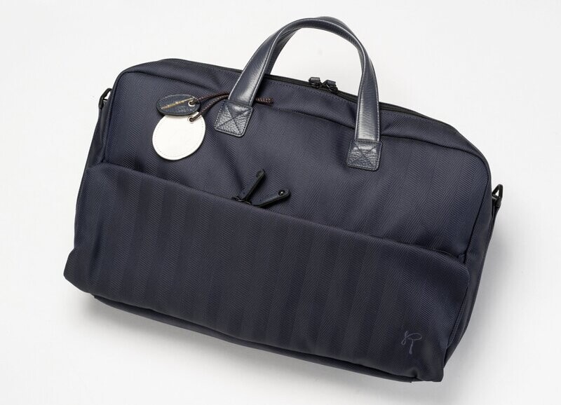 Tasche von Roi Tasche von Roi "Flute Cover" (Farbe: navy/dunkelblau)