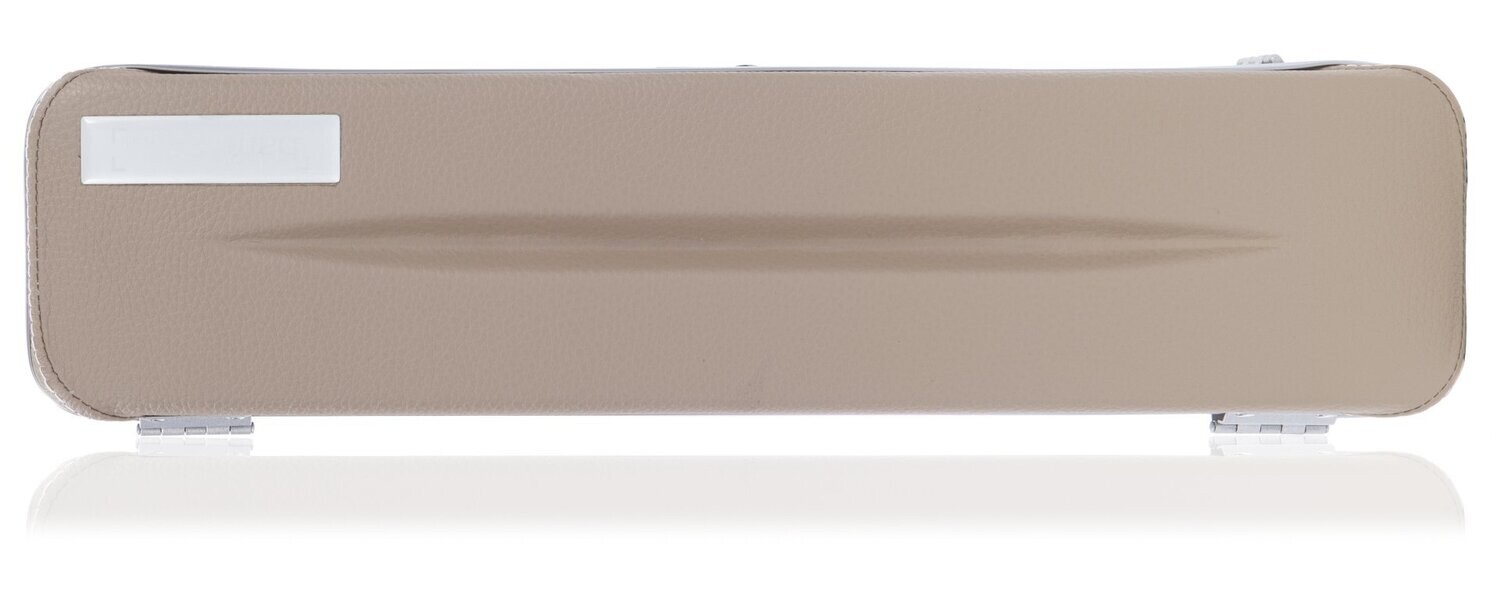 BAM Flötenetui ET 4009 XLGR Hightech L´Étoile Greige