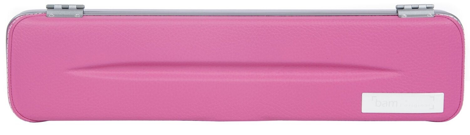 BAM Flötenetui ET 4009 XLRO Hightech L´Étoile Pink