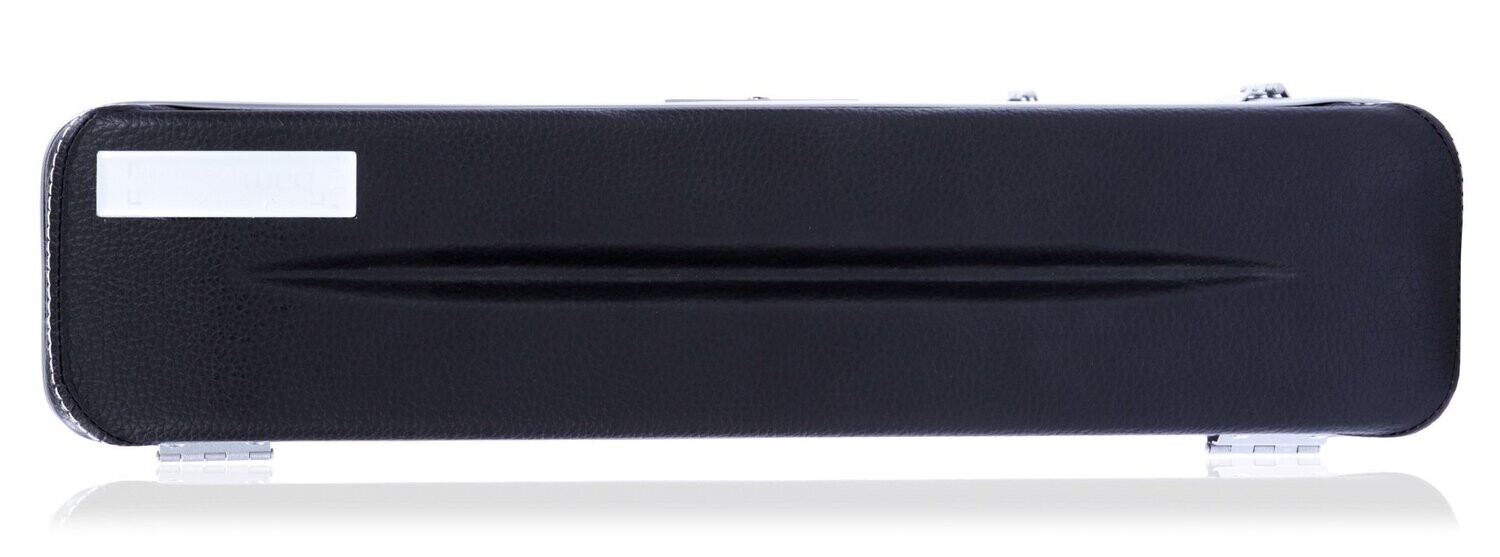 BAM Flötenetui ET 4009 XLN Hightech L´Étoile black