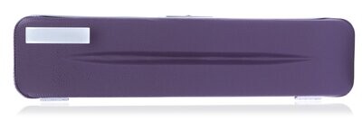 BAM Flötenetui ET 4009 XLVT Hightech L´Étoile violett