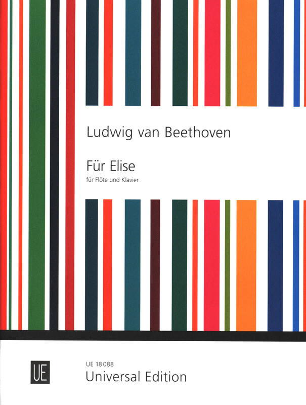 L. van Beethoven - Für Elise