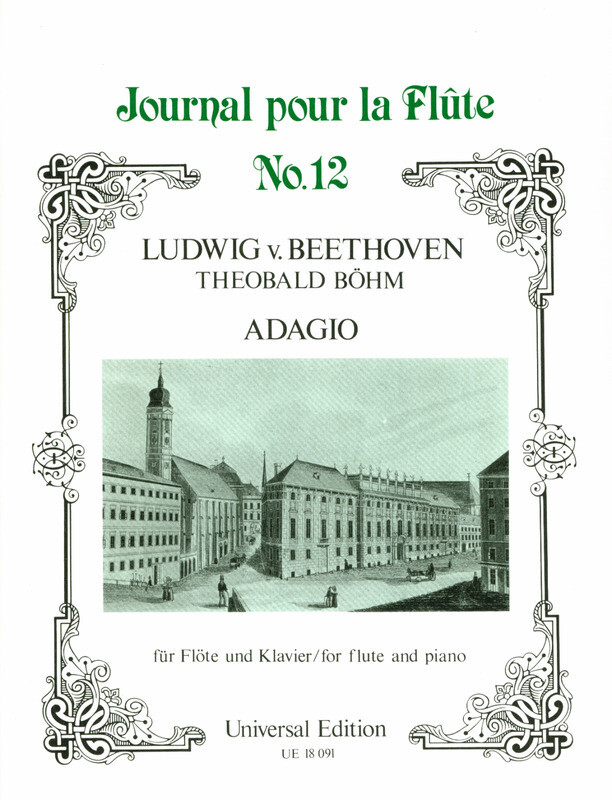 L. van Beethoven - Adagio