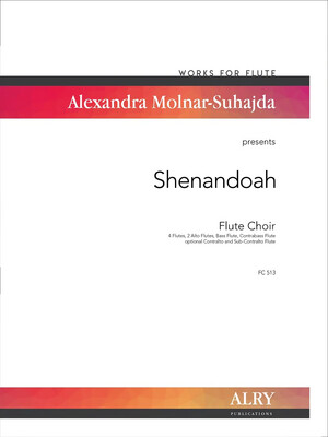 Alexandra Molnar-Suhajda - Shenandoah