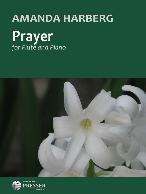 Amanda Harberg - Prayer