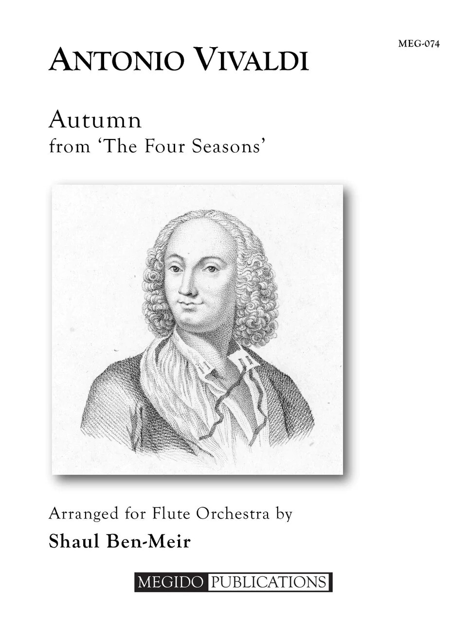 A. Vivaldi - Autumn