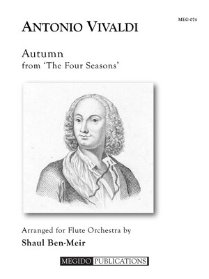 Antonio Vivaldi - Autumn