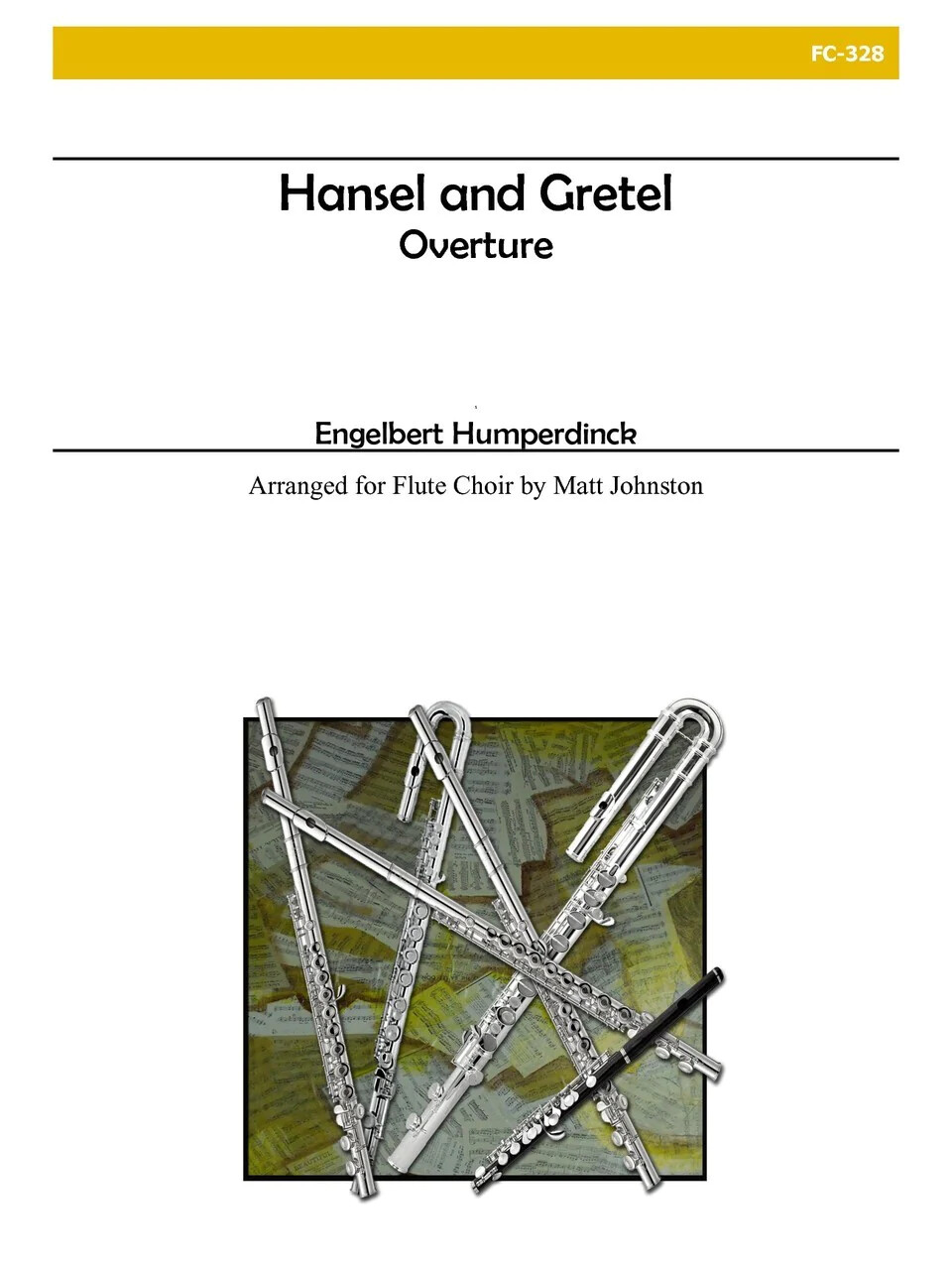 Engelbert Humperdinck - Hansel and Gretel Overture