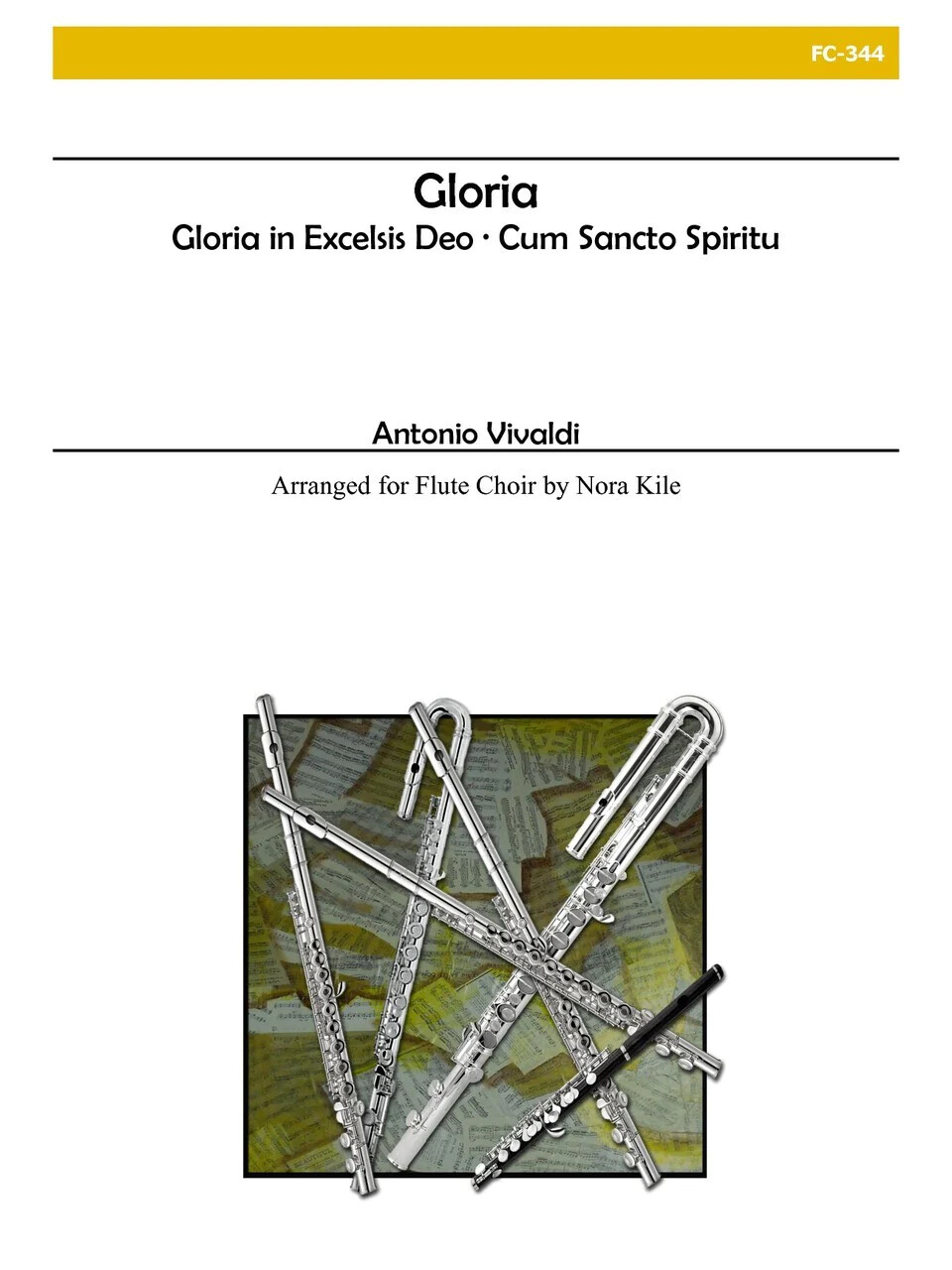 A. Vivaldi - Gloria