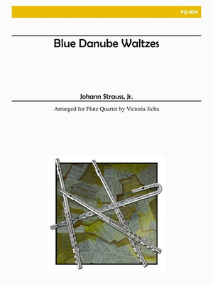 Johann Strauss - Blue Danube Waltzes