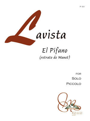 Mario Lavista - El Pifano