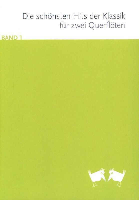 Hans-Peter Fink - Die schönsten Hits der Klassik - Band 1