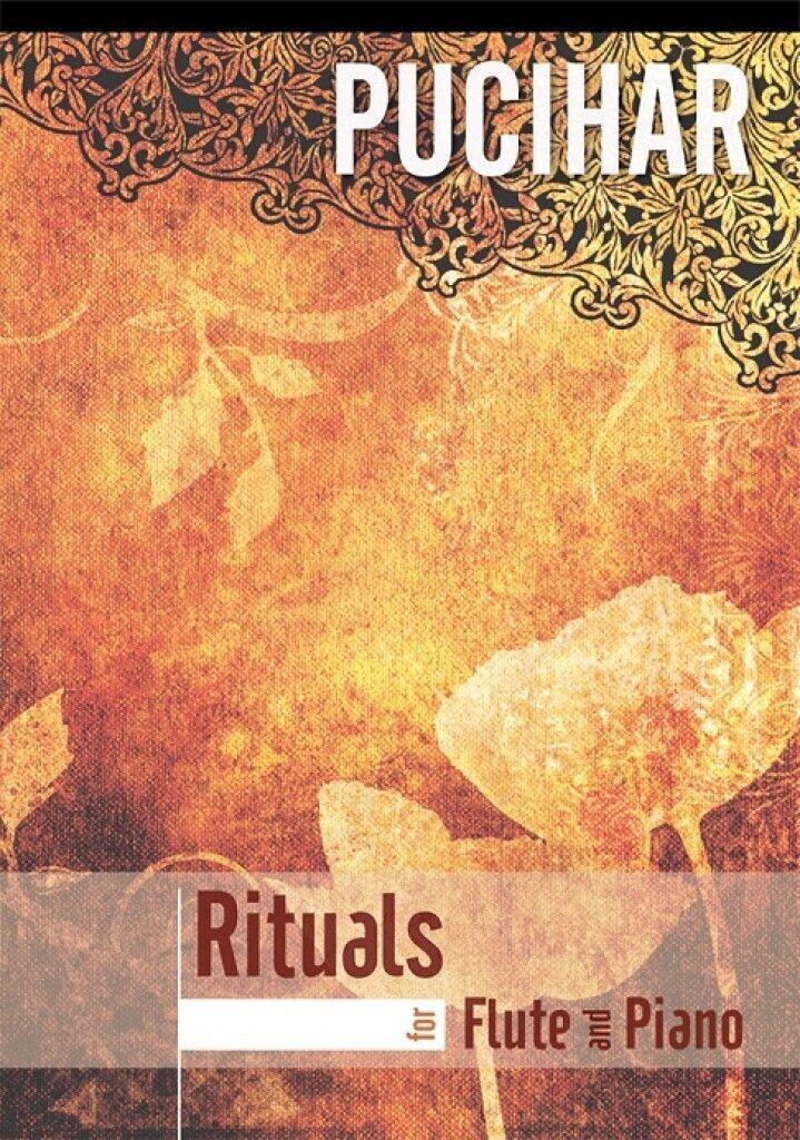 Blaz Pucihar - Rituals
