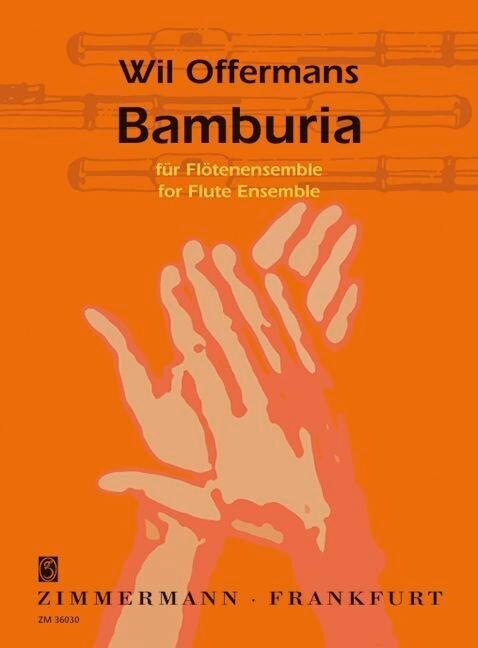 Wil Offermans - Bamburia